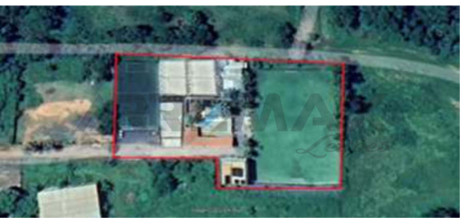 1(UM) TERRENO constante da PARTE A da AREA 2B, da QUADRA 05, do JARDIM IGUATEMY, desta cidade, situado no lado par da Avenida Luiz Brambatti Avenida Luiz Brambatti, localizado em Fernandópolis - SP