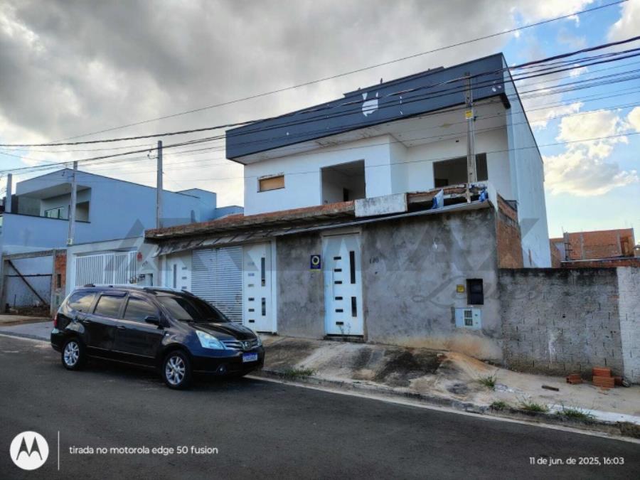 imóvel descrito como Quadra E, Lote 33, do loteamento denominado “Jardim das Figueiras”, situado na Rua Paula Francine Palhoto da Silva, 120 – Jardim das Figueiras – Município de Hortolândia/SP Rua Paula Francine Palhoto da Silva, 120, localizado em Hortolândia - SP