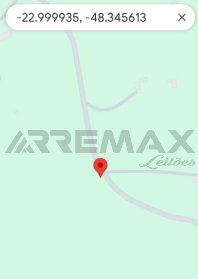 UMA ÁREA DE TERRAS DESMEMBRADA NO IMÓVEL RURAL DENOMINADO “FAZENDA BARÃO”, SITUADA NO MUNICÍPIO DE PARDINHO, comarca de Botucatu, deste Estado, COM 11 ALQUEIRES, MAIS OU MENOS FAZENDA BARÃO”, COM 11 ALQUEIRES,, localizado em Pardinho - SP