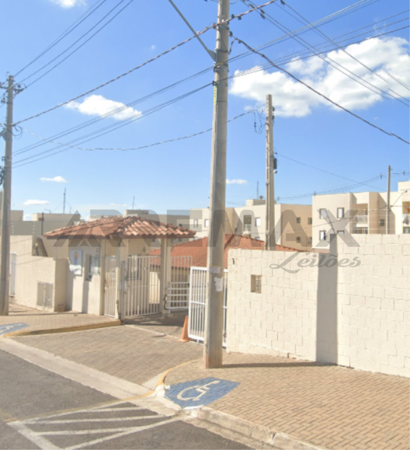DIREITOS AQUISITIVOS sobre o APARTAMENTO 01, (PNE), Bloco 16, do empreendimento "CONDOMÍNIO RESIDENCIAL CACHOEIRINHA I", COND. RESIDENCIAL CACHOEIRINHA I, localizado em Botucatu - SP, bairro Jardim Vista Linda