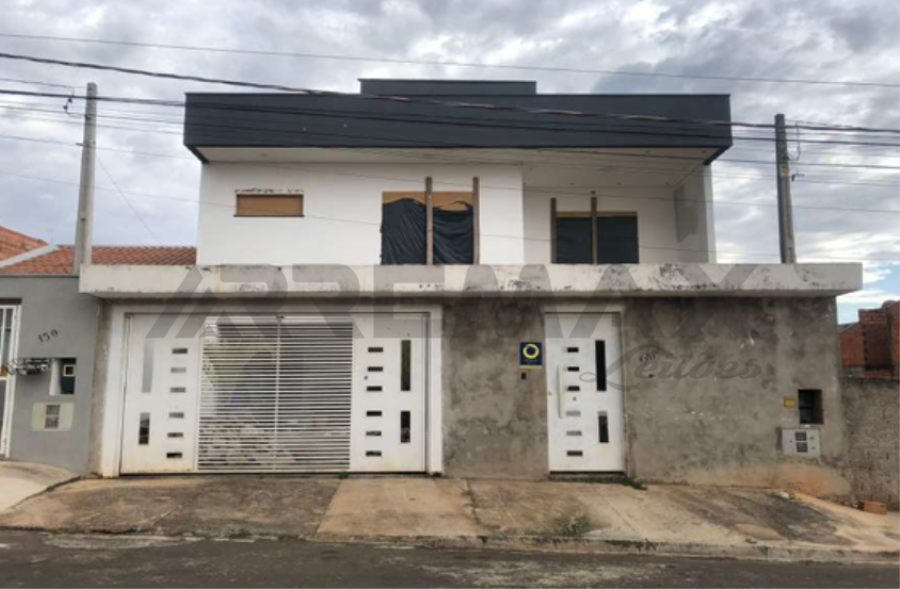 imóvel descrito como Quadra E, Lote 33, do loteamento denominado “Jardim das Figueiras”, situado na Rua Paula Francine Palhoto da Silva, 120 – Jardim das Figueiras – Município de Hortolândia/SP Rua Paula Francine Palhoto da Silva, 120, localizado em Hortolândia - SP