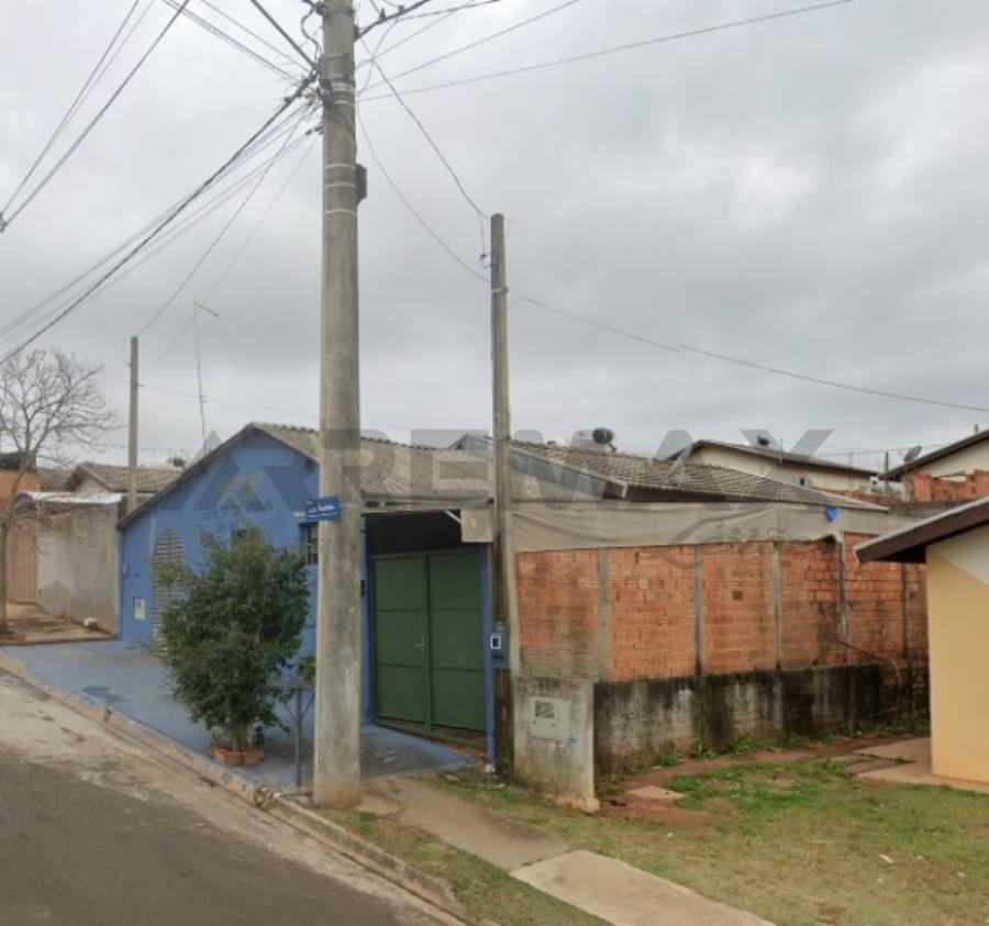Imóvel localizado à Rua Luiz Bardella, n.º 99, Residencial Caimã, Botucatu/SP Rua Luiz Bardella, n.º 99, localizado em Botucatu - SP