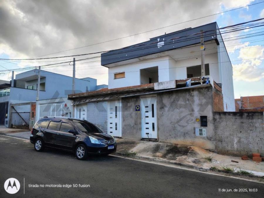 imóvel descrito como Quadra E, Lote 33, do loteamento denominado “Jardim das Figueiras”, situado na Rua Paula Francine Palhoto da Silva, 120 – Jardim das Figueiras – Município de Hortolândia/SP Rua Paula Francine Palhoto da Silva, 120, localizado em Hortolândia - SP