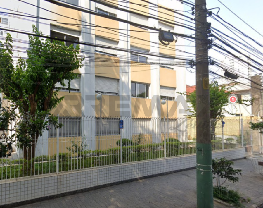 APARTAMENTO Nº 82, localizado no 8ºANDAR, BLOCO “A”, do CONJUNTO RESIDENCIAL PAULISTÂNIA CONJ.RESIDENCIAL PAULISTÂNIA, localizado em São Paulo - SP