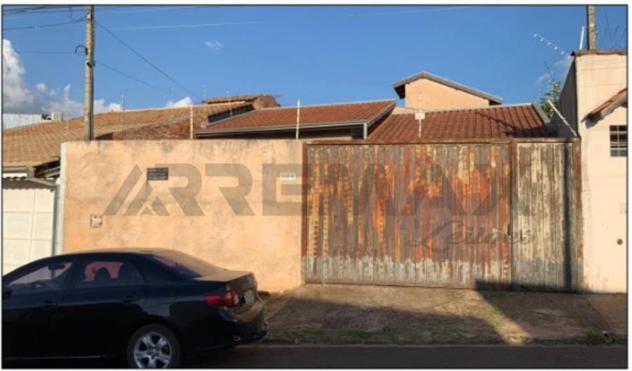 Imóvel localizado na Rua Cavaleiro Mansueto Lunardi, 684, Vila Nova Botucatu, BOTUCATU/SP Rua Cavaleiro Mansueto Lunardi, localizado em Botucatu - SP, bairro Vila Nova Botucatu