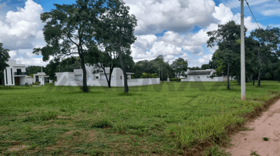 1(UM) TERRENO, LOTE 16, DA QUADRA “OD”, DO LOTEAMENTO DENOMINADO “NINHO VERDE”, GLEBA II “NINHO VERDE”, GLEBA II, localizado em Pardinho - SP