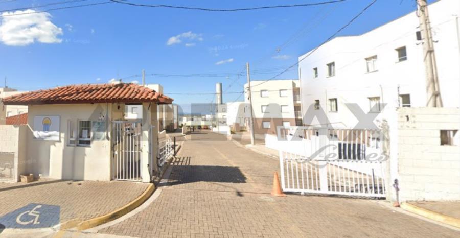 Apartamento, Jardim Vista Linda em Botucatu, SP