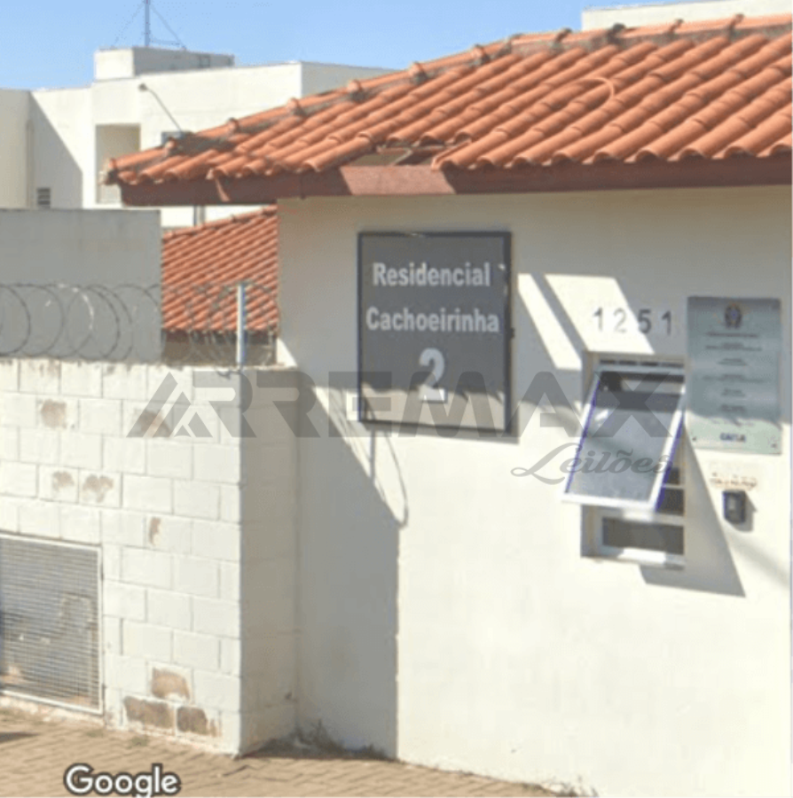 APARTAMENTO Nº 12, localizado no 1º andar, do Bloco 16, no empreendimento “CONDOMÍNIO RESIDENCIAL CACHOEIRINHA II”, COND. RESIDENCIAL CACHOEIRINHA II, localizado em Botucatu - SP