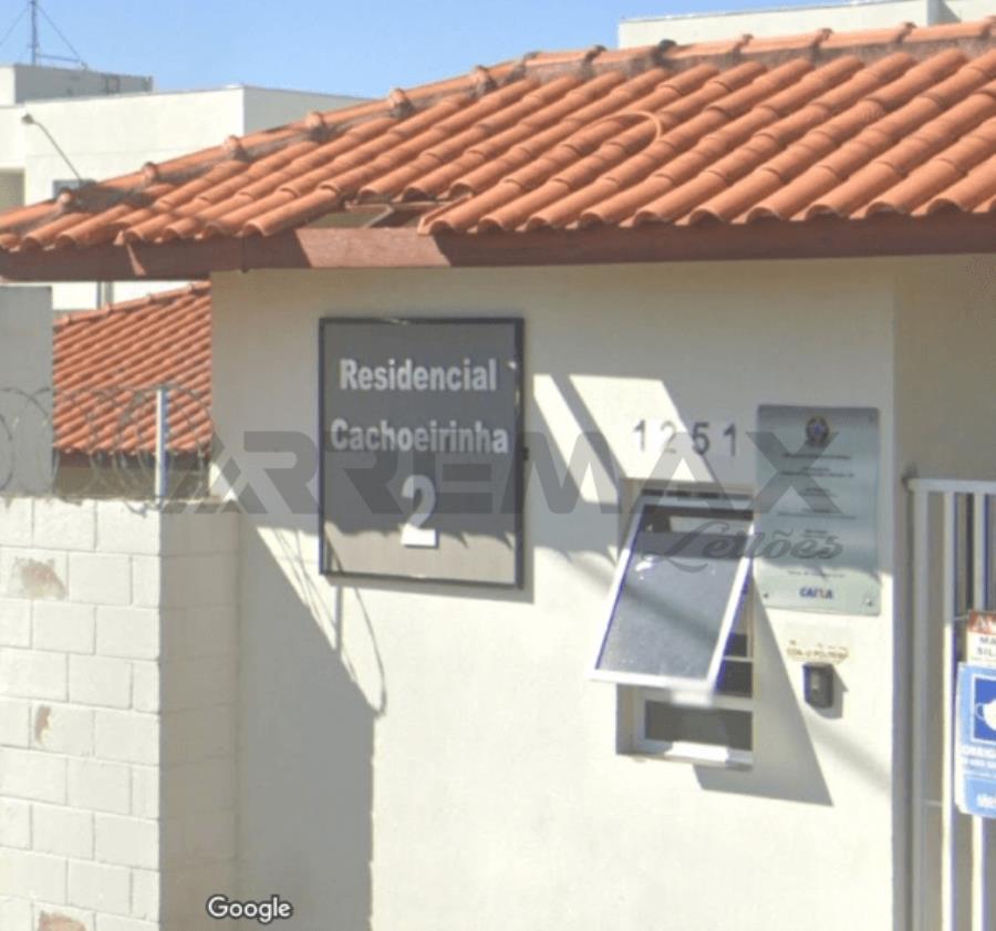 DIREITOS que o Executado possui sobre o Apartamento 14, localizado no 1º andar, do Bloco 11, no empreendimento “CONDOMÍNIO RESIDENCIAL CACHOEIRINHA II”, com frente para à Av. Dep. Brás de Assis Nogueira, 1251, 1º Subdistrito de Botucatu/SP , localizado em Botucatu - SP, bairro Jardim Vista Linda