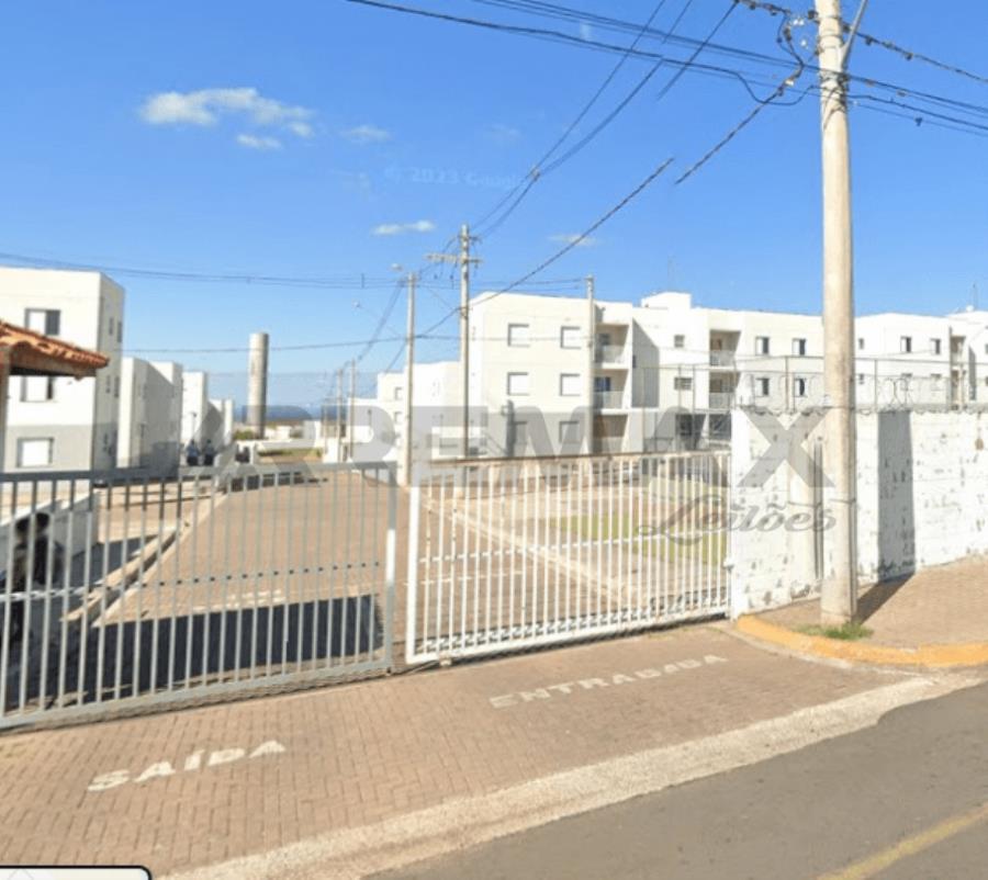 Imagem do imóvel APARTAMENTO 23, localizado no 2º andar, do Bloco 19, no empreendimento "CONDOMÍNIO RESIDENCIAL CACHOEIRINHA I", com frente para a rua AVENIDA DEPUTADO FEDERAL BRAZ DE ASSIS NOGUEIRA, 1021, prolongamento da Avenida A, sob nº 1021, 1° subdist