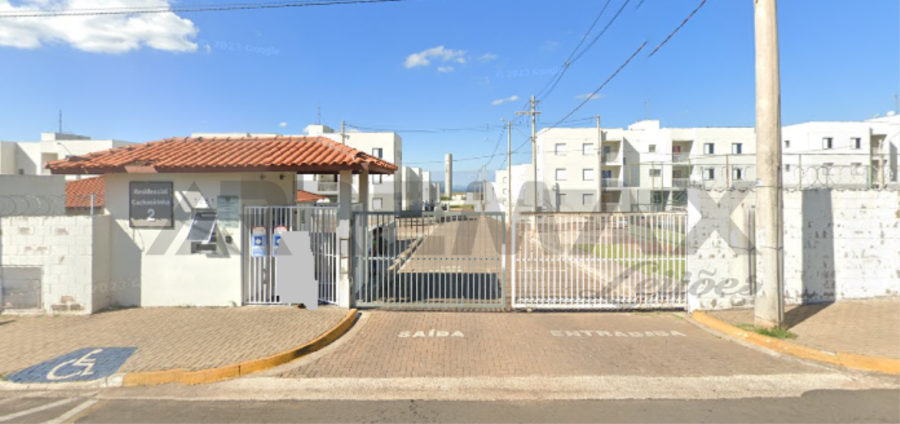 APARTAMENTO Nº 12, localizado no 1º andar, do Bloco 16, no empreendimento “CONDOMÍNIO RESIDENCIAL CACHOEIRINHA II”, COND. RESIDENCIAL CACHOEIRINHA II, localizado em Botucatu - SP