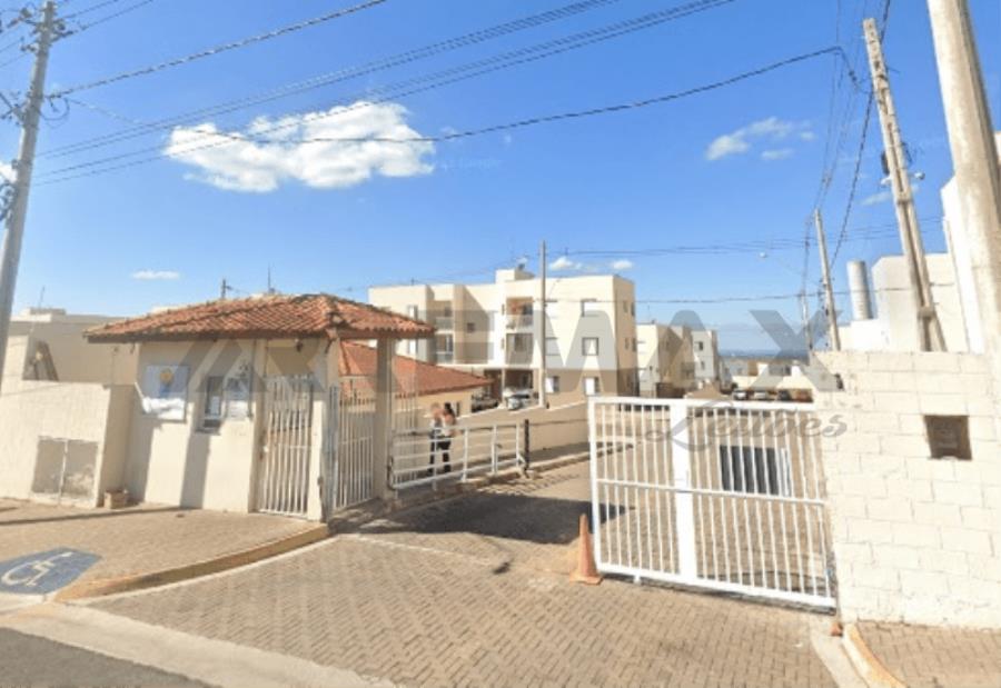 Imagem do imóvel Apartamento 01, localizado no Térreo, Bloco 11, do empreendimento "CONDOMÍNIO RESIDENCIAL CACHOEIRINHA I", localizado na Av. Deputado Federal Braz de Assis Nogueira, 1021, Cidade de Botucatu/SP COND. RESIDENCIAL CACHOEIRINHA I