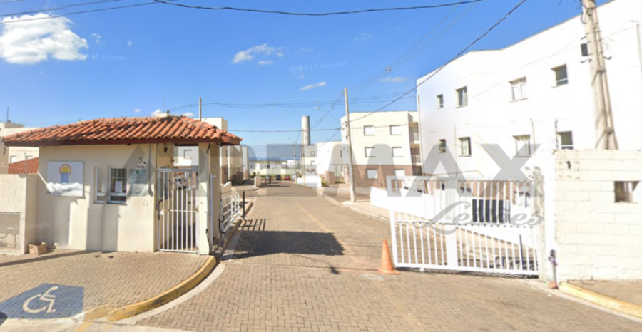 1(um) APARTAMENTO nº 21, localizado no 2º andar, do Bloco 10, no Empreendimento denominado “Condomínio Residencial Cachoerinha I” Cond. Residencial Cachoerinha I, localizado em Botucatu - SP