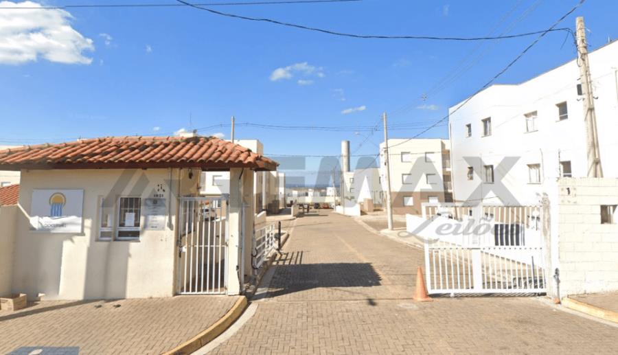 Imagem do imóvel DIREITOS AQUISITIVOS sobre o APARTAMENTO 23, localizado no 2º andar, do Bloco 17,, do empreendimento "CONDOMÍNIO RESIDENCIAL CACHOEIRINHA I", localizado na AVENIDA DEPUTADO FEDERAL BRAZ DE ASSIS NOGUEIRA, 1021, Cidade de Botucatu/SP COND. R