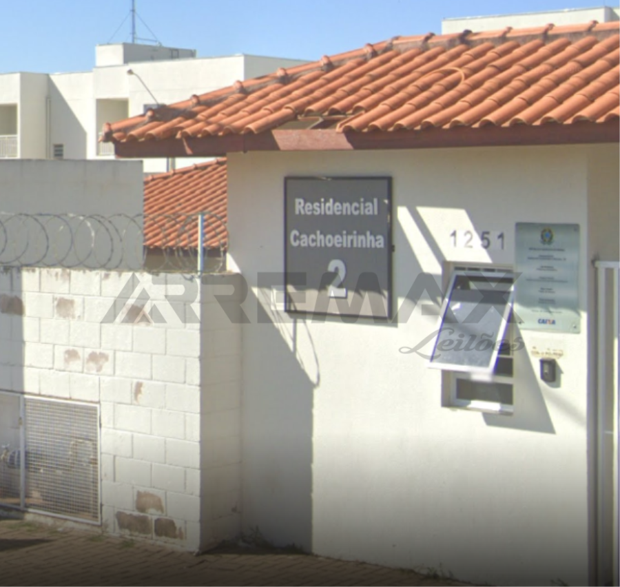 CONDOMÍNIO RESIDENCIAL CACHOEIRINHA II COND. RESIDENCIAL CACHOEIRINHA II, localizado em Botucatu - SP