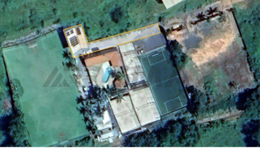 1(UM) TERRENO constante da PARTE A da AREA 2B, da QUADRA 05, do JARDIM IGUATEMY, desta cidade, situado no lado par da Avenida Luiz Brambatti, TERRENO JARDIM IGUATEMY, localizado em São Paulo - SP, bairro Jardim Iguatemy