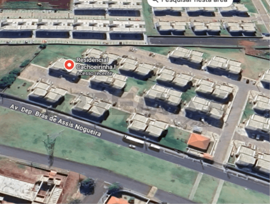 1(um) APARTAMENTO nº 21, localizado no 2º andar, do Bloco 10, no Empreendimento denominado “Condomínio Residencial Cachoerinha I” Cond. Residencial Cachoerinha I, localizado em Botucatu - SP