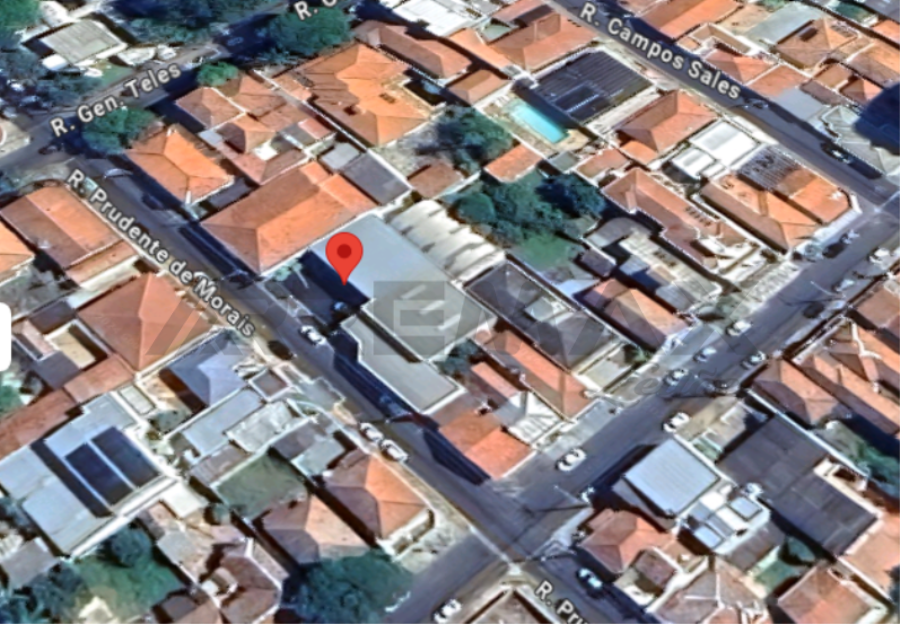 (UM) IMÓVEL LOCALIZADO À RUA PRUDENTE DE MORAES Nº 330B, CENTRO, BOTUCATU/SP RUA PRUDENTE DE MORAES Nº 330B, localizado em Botucatu - SP