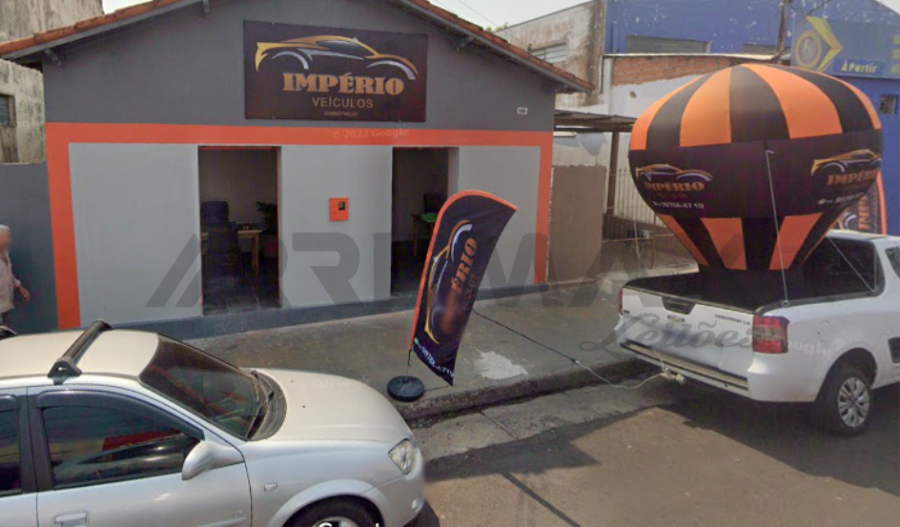 Parte Ideal de 20% (pertencentes aos executados) do Imóvel localizada à Rua Doutor Feliz Fagundes, n.º 359, com 172,10m² de área construída Rua Doutor Feliz Fagundes, n.º 359, localizado em Avaré - SP