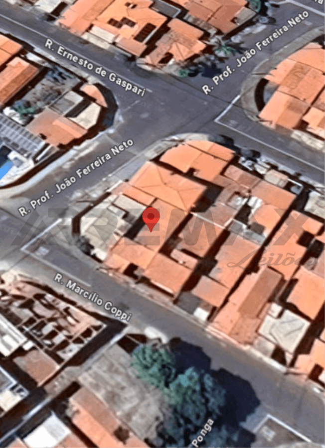 DIREITOS AQUISITIVOS, derivados do compromisso de compra e venda de folhas 25/30, sendo, UM LOTE DE TERRENO SOB N. 26, DA QUADRA F, DO LOTEAMENTO DENOMINADO “JARDIM RESIDENCIAL GUIMÃRAES”, Rua Marcilio Coppi n.º 199, localizado em Limeira - SP