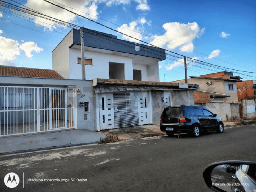 imóvel descrito como Quadra E, Lote 33, do loteamento denominado “Jardim das Figueiras”, situado na Rua Paula Francine Palhoto da Silva, 120 – Jardim das Figueiras – Município de Hortolândia/SP Rua Paula Francine Palhoto da Silva, 120, localizado em Hortolândia - SP