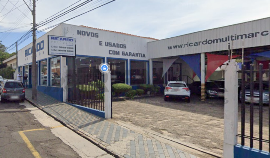 (UM) IMÓVEL LOCALIZADO À RUA PRUDENTE DE MORAES Nº 330B, CENTRO, BOTUCATU/SP RUA PRUDENTE DE MORAES Nº 330B, localizado em Botucatu - SP