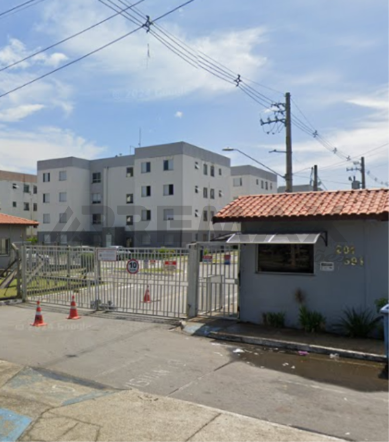 1(UM) APARTAMENTO Nº “31”, localizado no 3º andar, da Torre “18” do empreendimento denominado “CONDOMÍNIO RESIDENCIAL IPÊ”, CONDOMÍNIO RESIDENCIAL IPÊ, localizado em Taubaté - SP