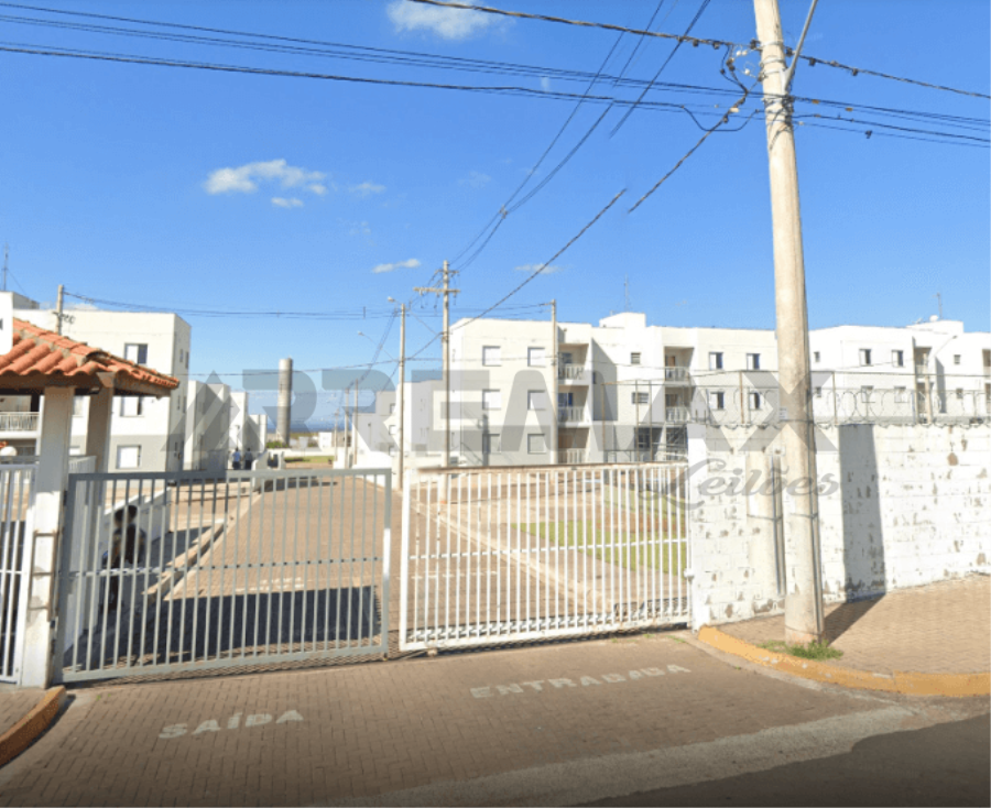 CONDOMÍNIO RESIDENCIAL CACHOEIRINHA II COND. RESIDENCIAL CACHOEIRINHA II, localizado em Botucatu - SP