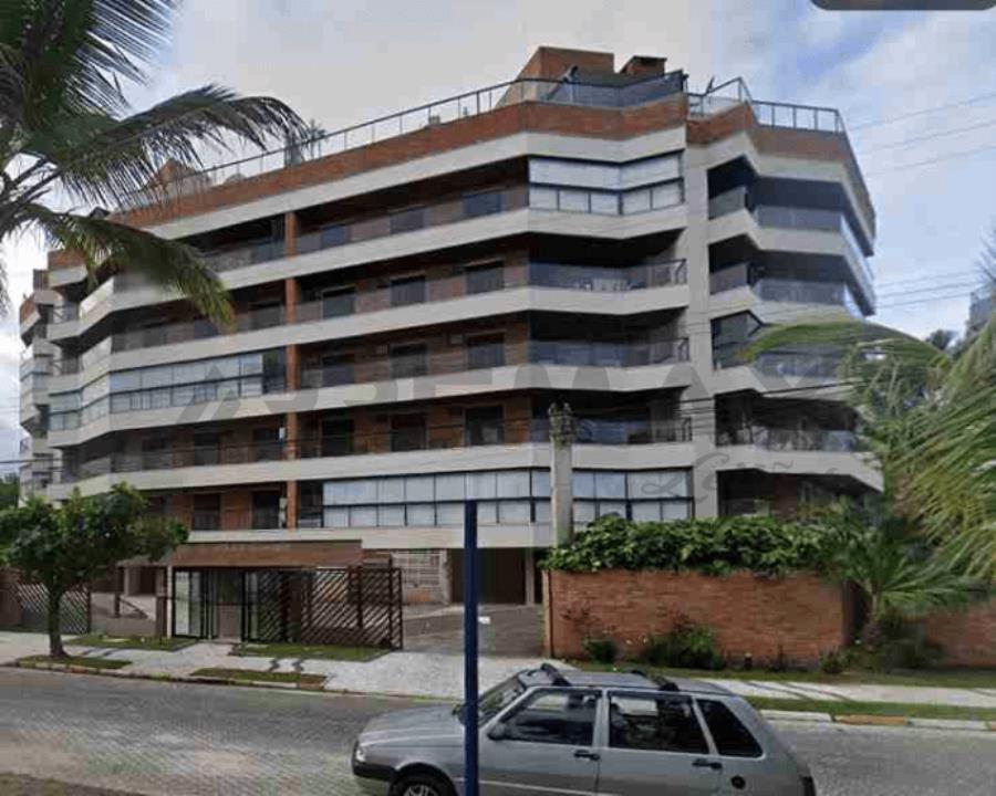 APARTAMENTO SOB Nº 52 (DUPLEX), localizado no 5º andar ou 6º Pavimento, do EDIFICIO VELEIROS, situado no Passeio do Maracá nº 500, no Loteamento denominado “RIVIERA DE SÃO LOURENÇO”, no Perímetro Urbano do Município de Bertioga, desta comar, localizado em Bertioga - SP