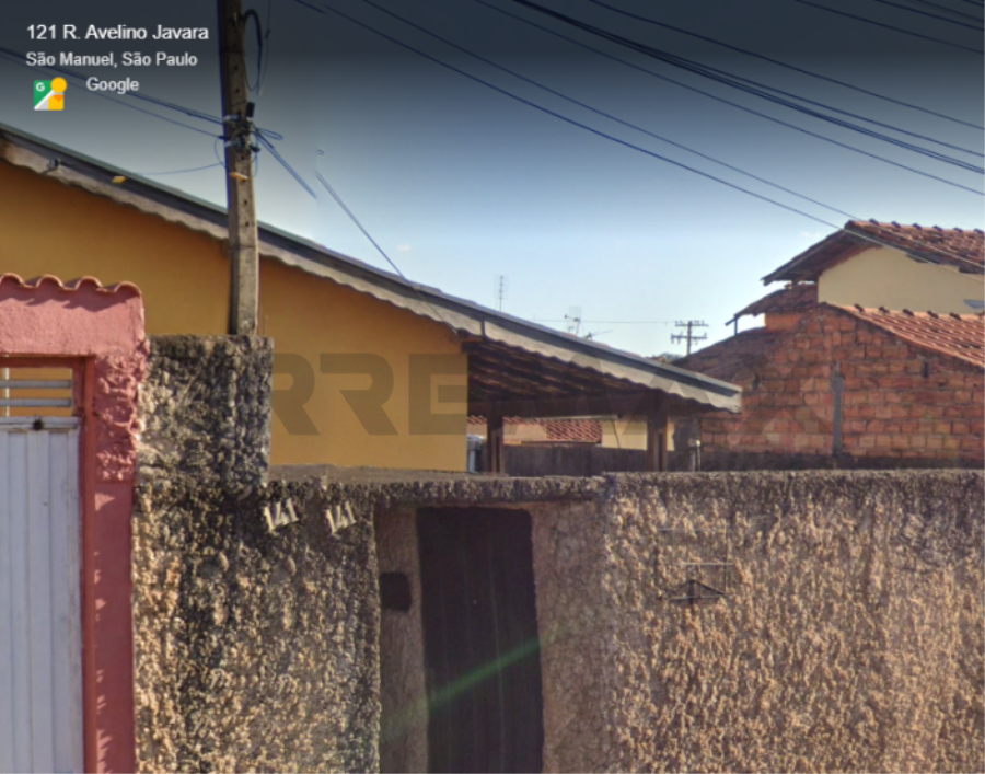 TOTALIDADE DO IMÓVEL (artigo 843 do Código de Processo Civil), assim descrito: 1(UM) LOTE DE TERRENO SOB O Nº “36”, QUADRA “E”, DO LOTEAMENTO DENOMINADO “JARDIM BOM PASTOR II”, NESTA CIDADE, DISTRITO, MUNICÍPIO E COMARCA DE SÃO MANUEL/SP; R, localizado em São Manuel - SP