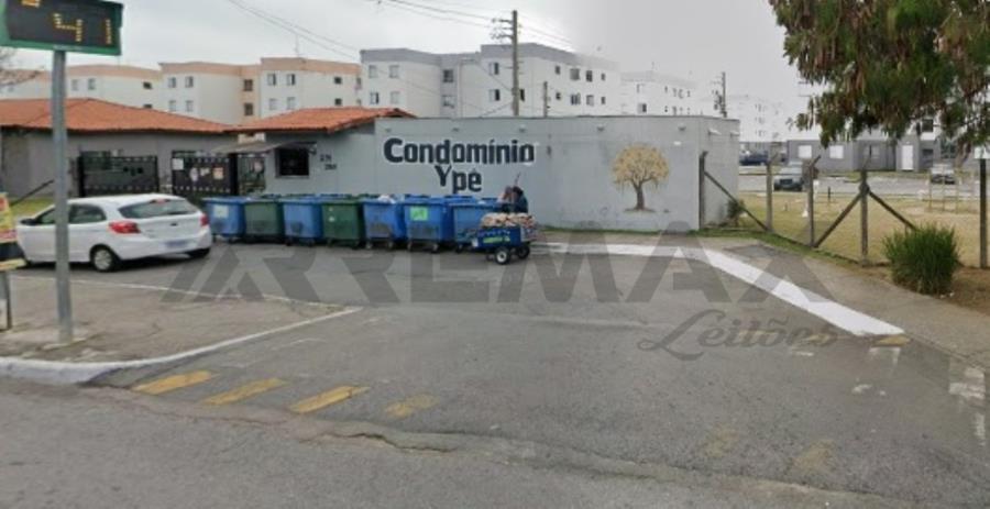 Imagem do imóvel Apartamento n° 32, localizado no 3° Andar, da Torre 18, do empreendimento denominado “Condomínio Residencial Ipê” com acesso pelo n° 391 da Avenida João Ramalho, situado no Bairro do Piracangaguá, no distrito de Quiririm, desta Comarca Taub