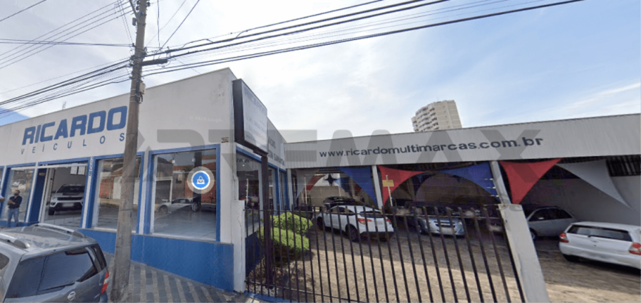 (UM) IMÓVEL LOCALIZADO À RUA PRUDENTE DE MORAES Nº 330B, CENTRO, BOTUCATU/SP RUA PRUDENTE DE MORAES Nº 330B, localizado em Botucatu - SP