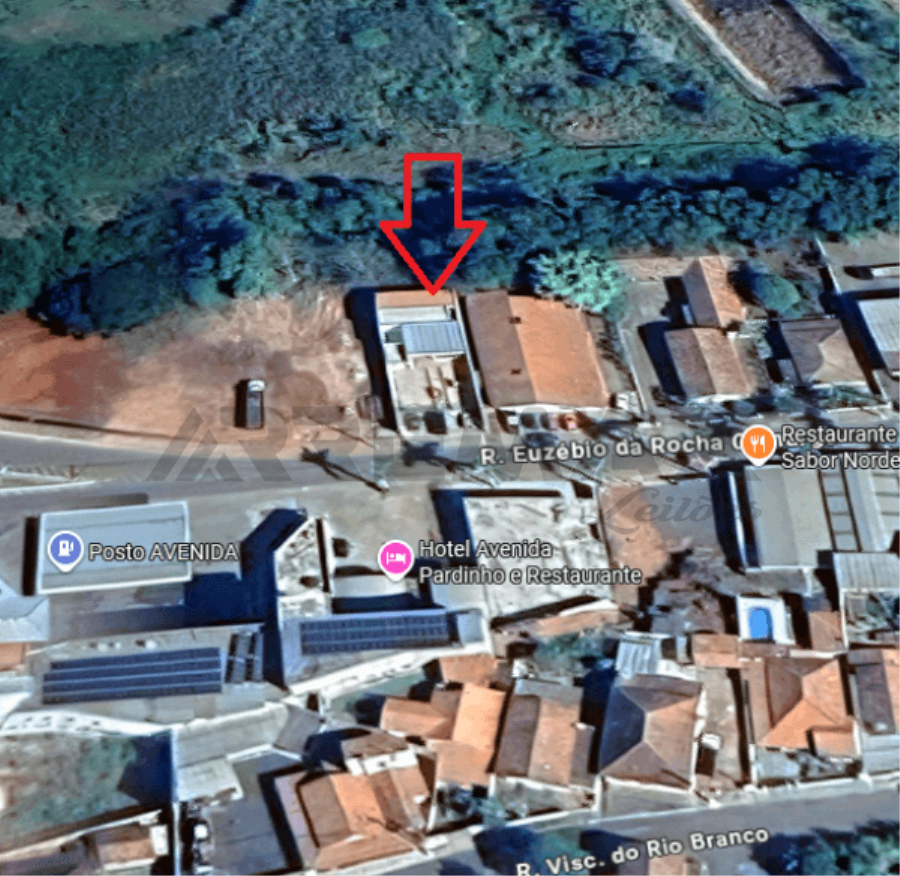 TERRENO, situado na Cidade e Distrito de Pardinho/SP, Comarca de Botucatu Terrenos, localizado em Pardinho - SP