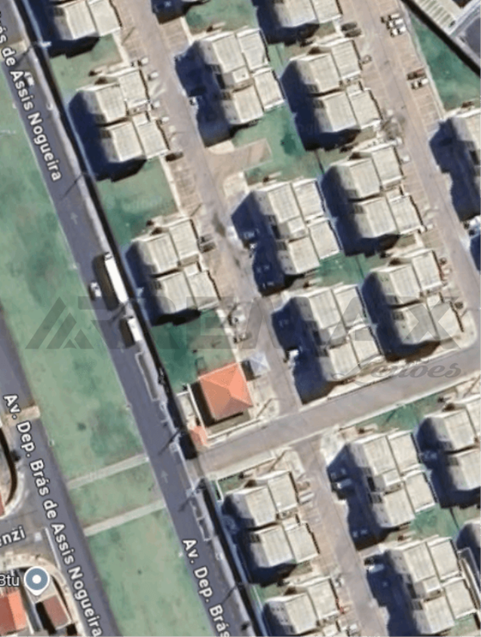 DIREITOS AQUISITIVOS sobre o APARTAMENTO 02 (PNE), localizado no Térreo, Bloco 17, do empreendimento "CONDOMÍNIO RESIDENCIAL CACHOEIRINHA I", localizado na Avenida Deputado Federal Braz de Assis Nogueira, sob nº 1.021, cidade de Botucatu/SP, localizado em Botucatu - SP