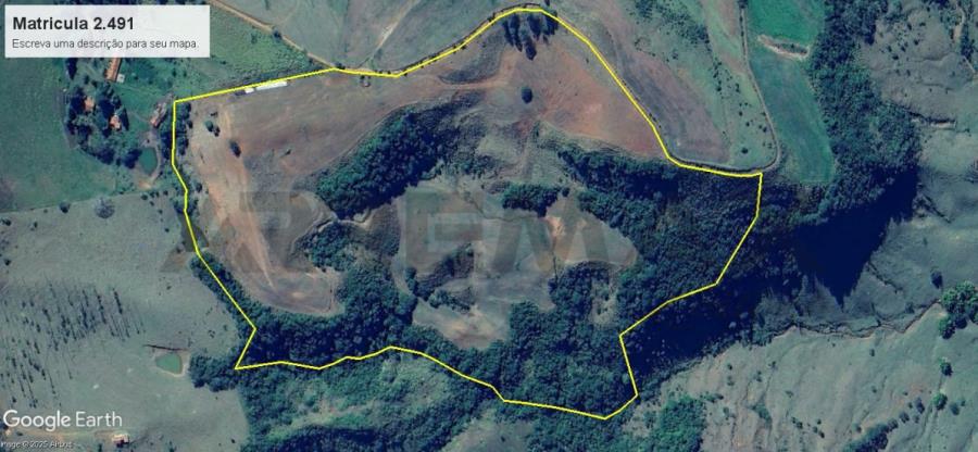 UMA ÁREA DE TERRAS DESMEMBRADA NO IMÓVEL RURAL DENOMINADO “FAZENDA BARÃO”, SITUADA NO MUNICÍPIO DE PARDINHO, comarca de Botucatu, deste Estado, COM 11 ALQUEIRES, MAIS OU MENOS FAZENDA BARÃO”, COM 11 ALQUEIRES,, localizado em Pardinho - SP