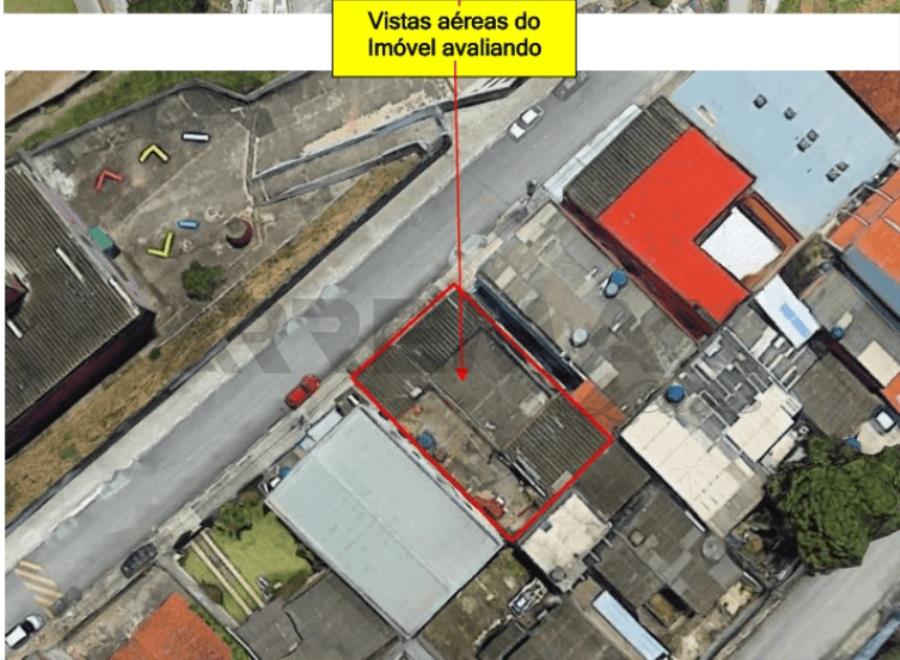 Imóvel localizado na RUA SEBASTIAO ANICETO DE JESUS LINS, Nº 82 - CEP 06833-160, identificado pelo Lote n.º 21 da Quadra “B”, do Loteamento “JARDIM MAGALY”, Zona Urbana do Município e Comarca de Embu/ das Artes/SP Rua SEBASTIAO A. DE JESUS , localizado em Itapecerica Da Serra - SP, bairro Jardim Senise