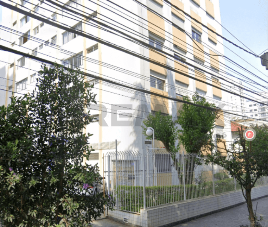 APARTAMENTO Nº 82, localizado no 8ºANDAR, BLOCO “A”, do CONJUNTO RESIDENCIAL PAULISTÂNIA CONJ.RESIDENCIAL PAULISTÂNIA, localizado em São Paulo - SP