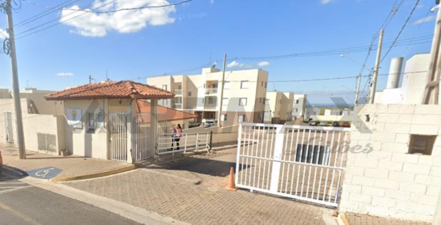 Apartamento, Jardim Vista Linda em Botucatu, SP