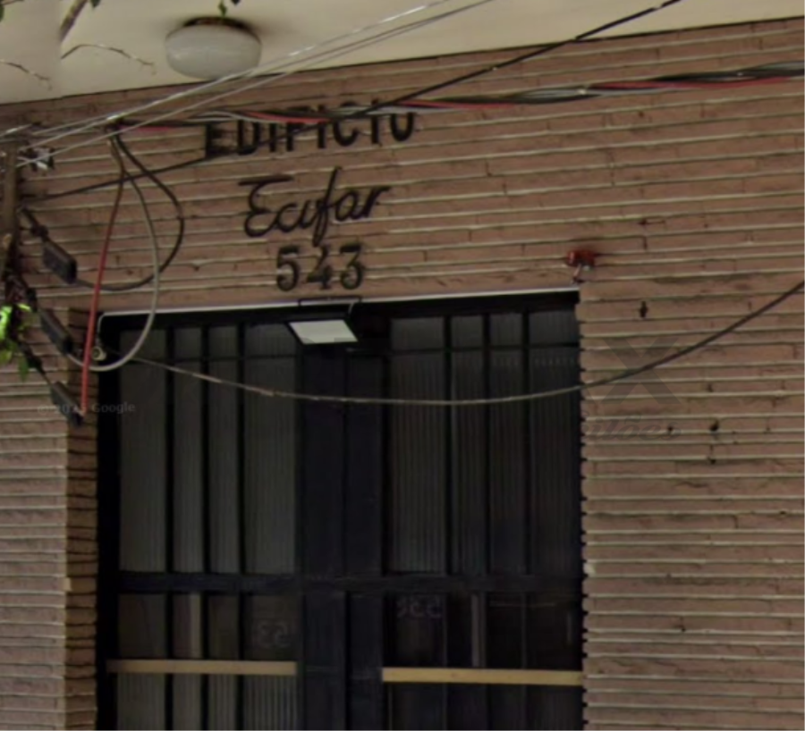 Edifico Ecifar Edificio Ecifar, localizado em São Paulo - SP, bairro Bela Vista