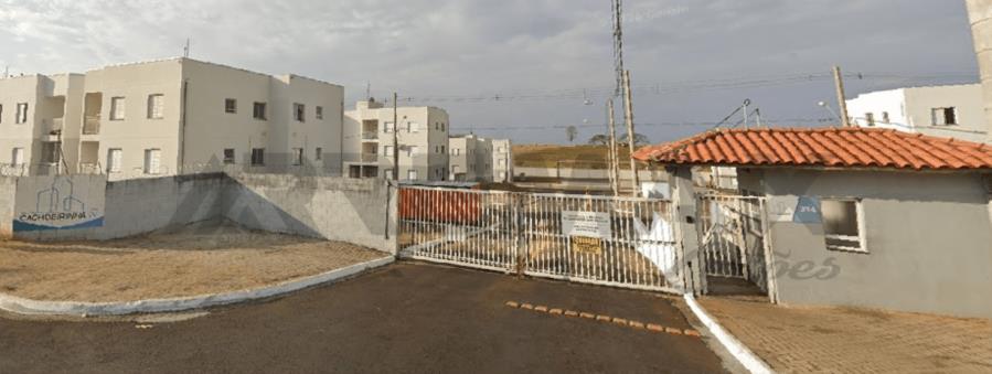 Cond. residencial cachoeirinha iv - apartamento 21, localizado no 2º andar, bloco 04, do empreendimento "condomínio residencial cachoeirinha iv", localizado na rua ângelo de biagi, 314, cidade de botucatu/sp