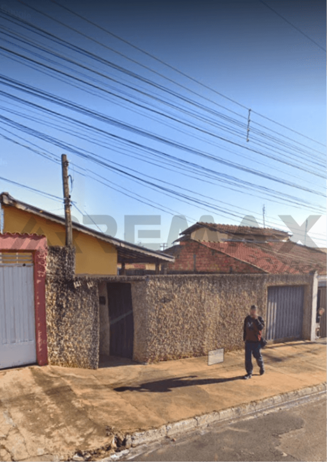 TOTALIDADE DO IMÓVEL (artigo 843 do Código de Processo Civil), assim descrito: 1(UM) LOTE DE TERRENO SOB O Nº “36”, QUADRA “E”, DO LOTEAMENTO DENOMINADO “JARDIM BOM PASTOR II”, NESTA CIDADE, DISTRITO, MUNICÍPIO E COMARCA DE SÃO MANUEL/SP; R, localizado em São Manuel - SP
